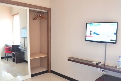 Chiaro Hotel Syariah Sidoarjo Exterior photo