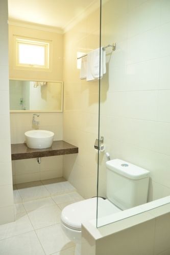 Chiaro Hotel Syariah Sidoarjo Exterior photo